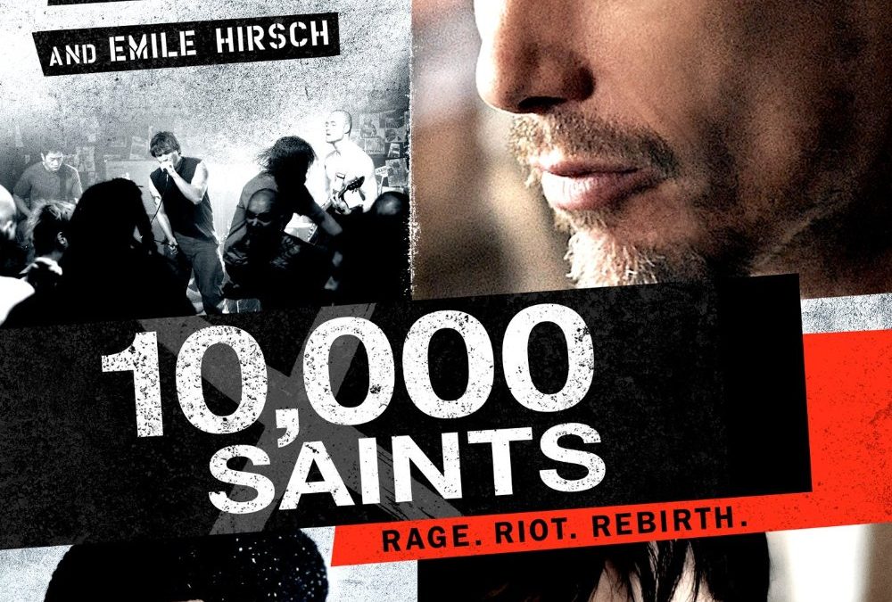 10,000 Saints