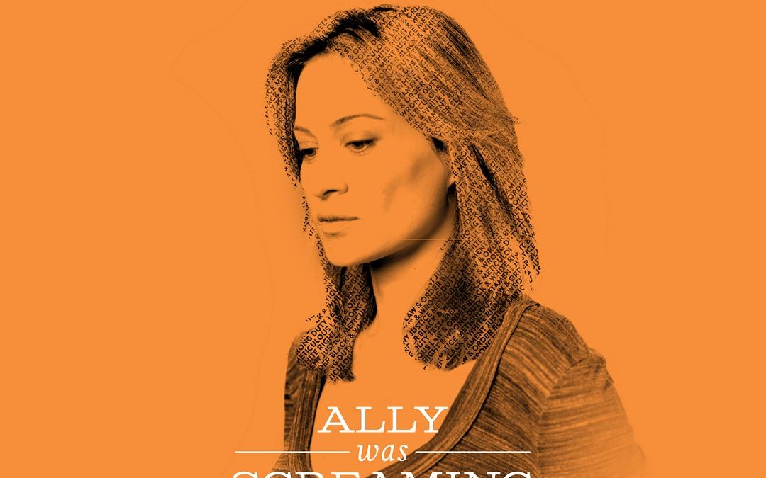 Ally Was Screaming