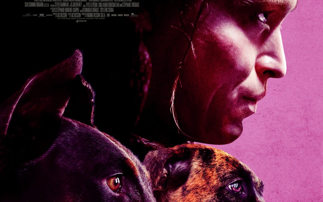 Dogman