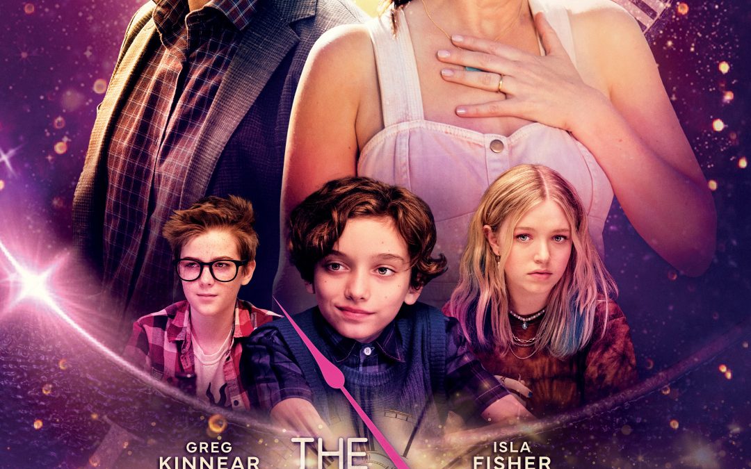 The Present