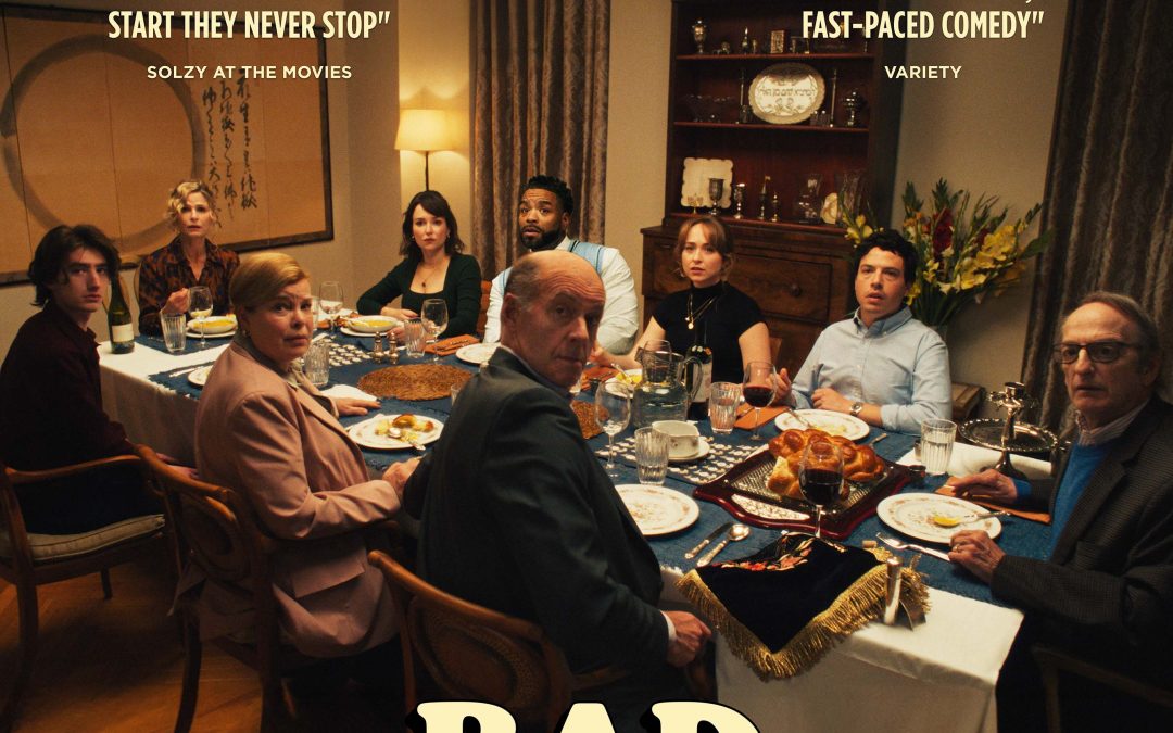 Bad Shabbos