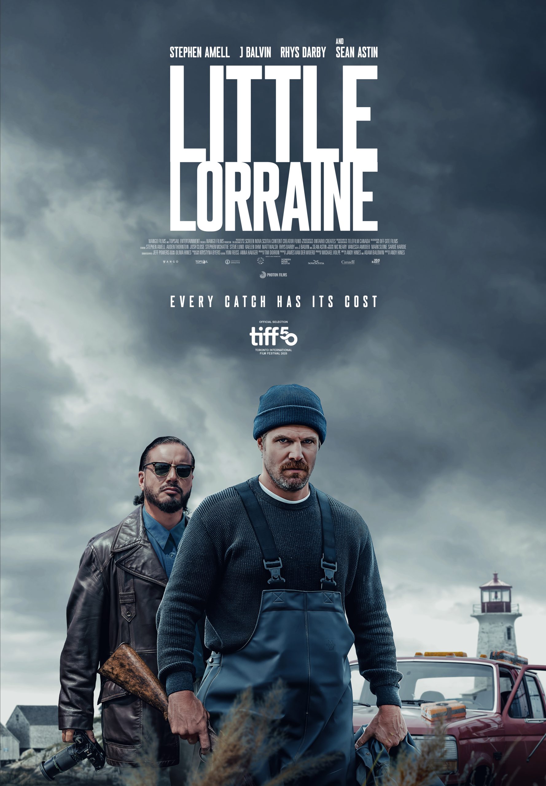 Little Lorraine