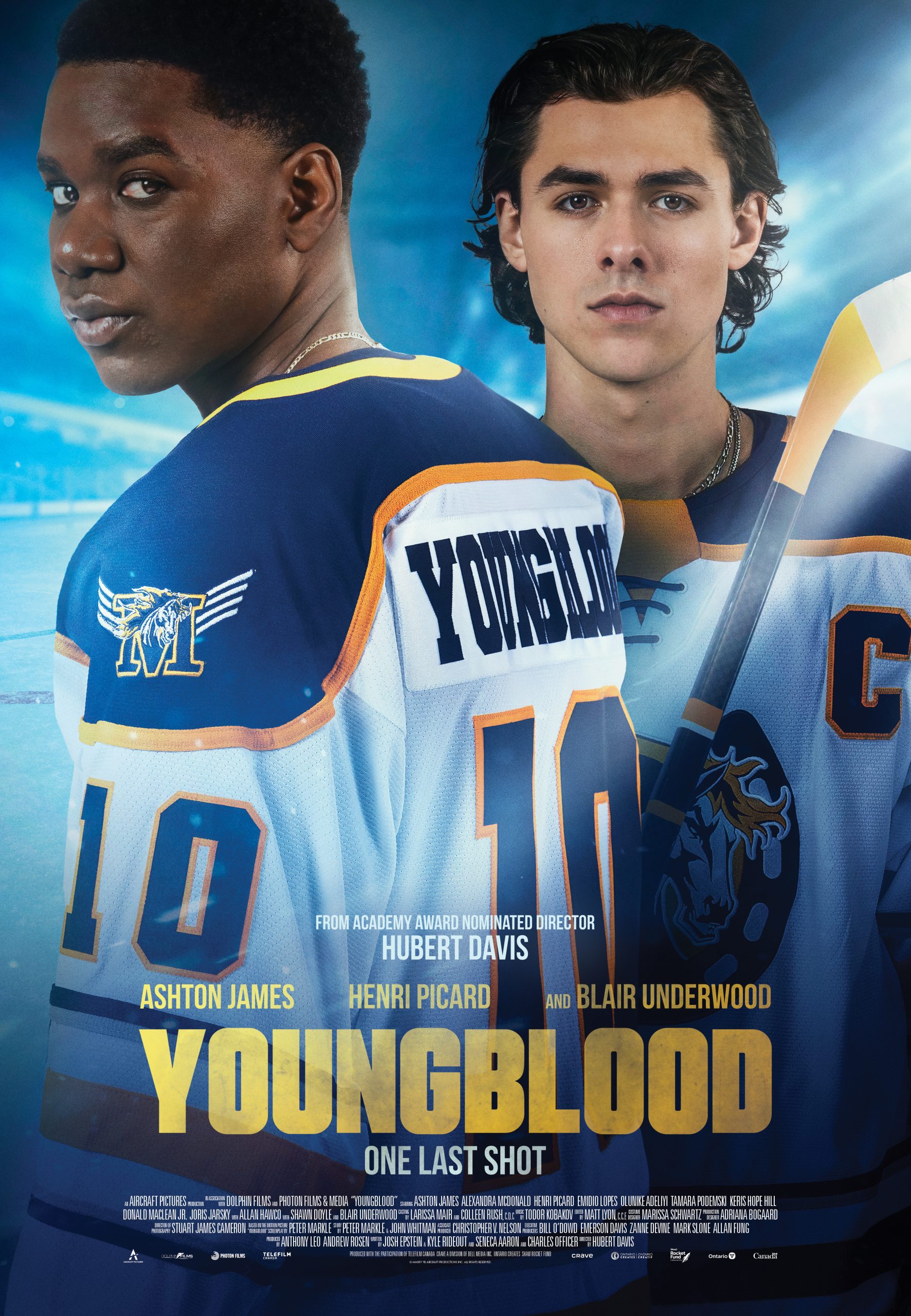 Youngblood