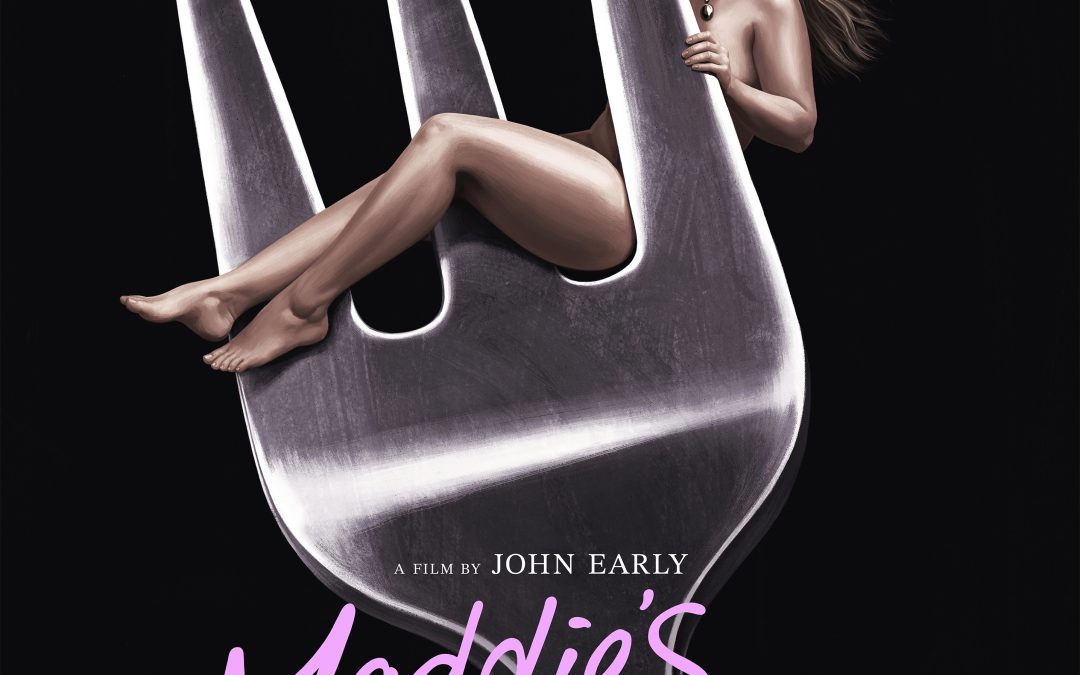 Maddie’s Secret