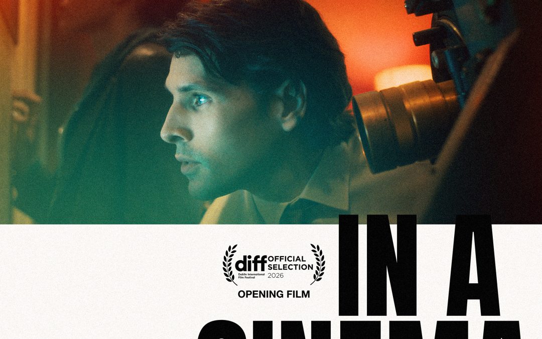 Once Upon a Time in a Cinema