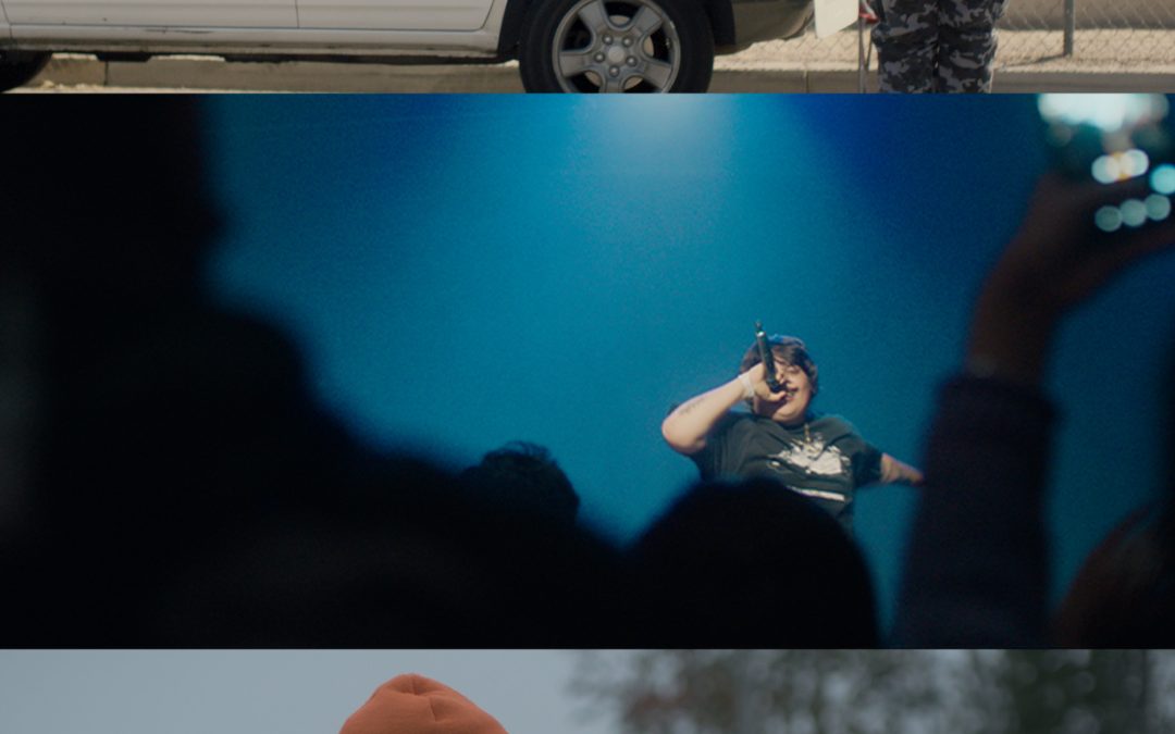Turtle Island Rap
